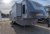 Used 2015 Open Range RV Light LF311FLR