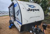 Used 2019 Jayco Hummingbird 16MRB