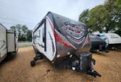 Used 2017 Forest River RV Stealth RG2810