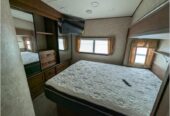 Used 2015 Open Range RV Light LF311FLR