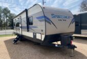 Used 2019 KZ Sportsmen LE 270THLE