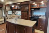 Used 2015 Forest River RV Rockwood Signature Ultra Lite 8289WS