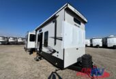 NEW 2024 FOREST RIVER RV SANDPIPER DESTINATION TRAILERS 40DUPLEX