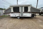 Used 2015 Forest River RV Rockwood Freedom Series 2280BH