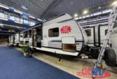 NEW 2024 CROSSROADS RV FUN TIME 302JM