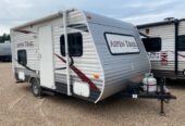 Used 2013 Dutchmen RV Aspen Trail 1500BH Mini